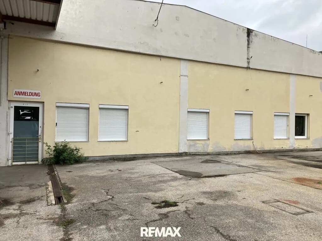 Immobilie mieten in Baden – 421 m², € 1.495 – Bild 10 von 10
