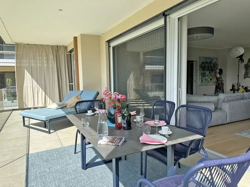 3-Zimmer-Wohnung kaufen in Feldkirchen – 107,6 m², € 1.900.000 – Bild 4 von 23