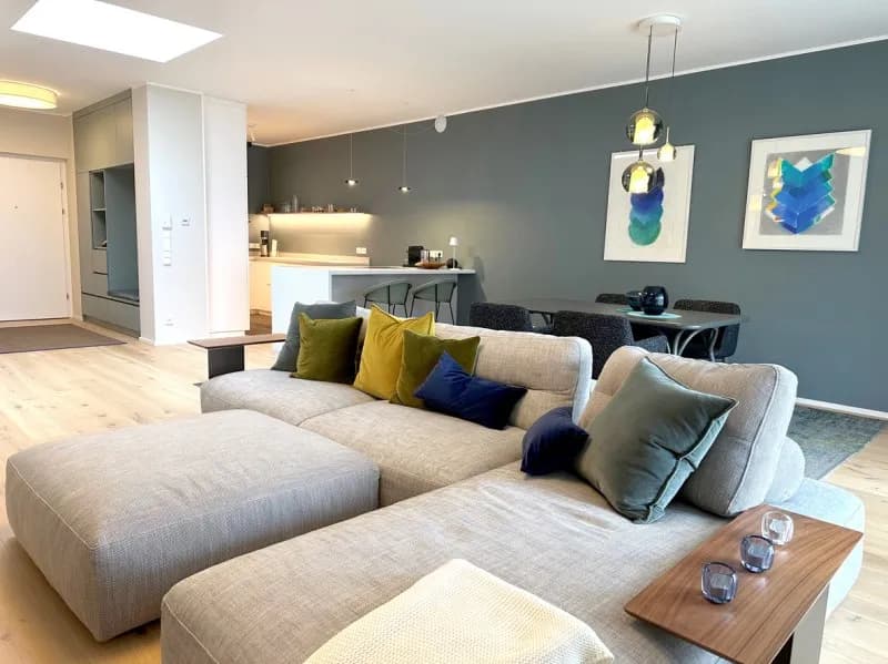 3-Zimmer-Wohnung kaufen in Feldkirchen – 107,6 m², € 1.900.000 – Bild 10 von 23