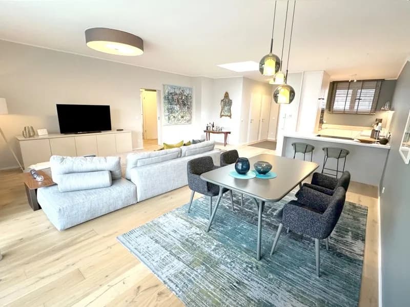 3-Zimmer-Wohnung kaufen in Feldkirchen – 107,6 m², € 1.900.000 – Bild 13 von 23