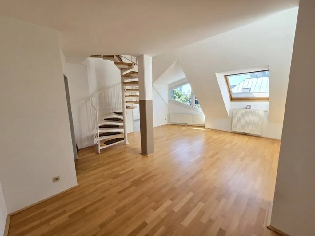 2-Zimmer-Wohnung mieten in Wien – 93,86 m², € 1.550 – Bild 2 von 16