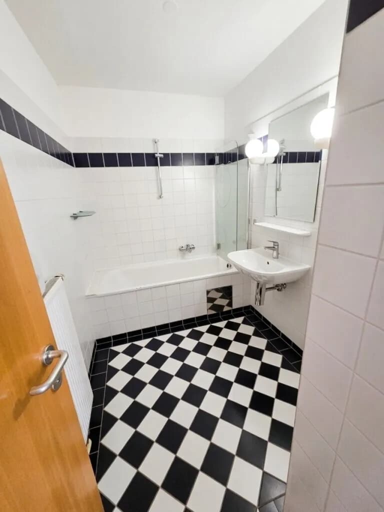 2-Zimmer-Wohnung mieten in Wien – 93,86 m², € 1.550 – Bild 7 von 16