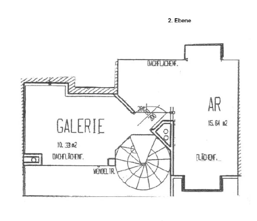 2-Zimmer-Wohnung mieten in Wien – 93,86 m², € 1.550 – Bild 16 von 16