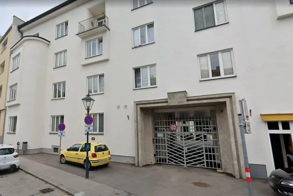 Immobilie mieten in Baden – € 82 – Bild 3 von 3