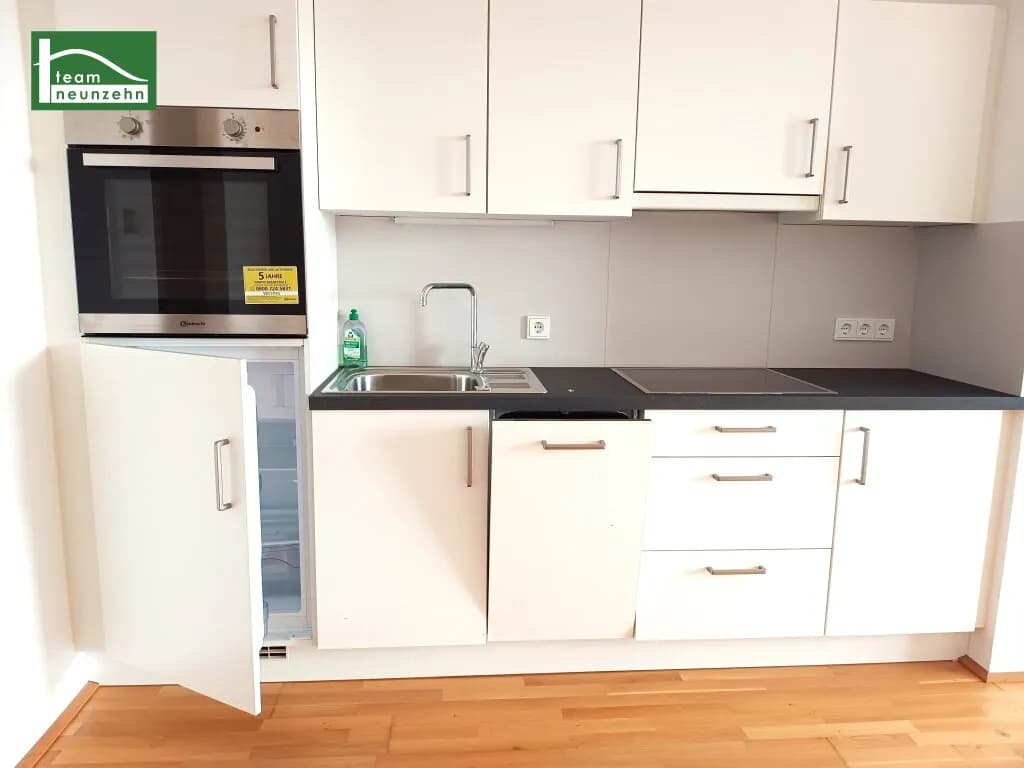 2-Zimmer-Wohnung mieten in Sankt Pölten – 46,94 m², € 760 – Bild 4 von 19