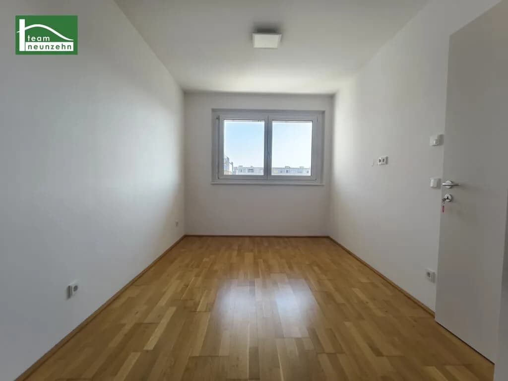 2-Zimmer-Wohnung mieten in Sankt Pölten – 46,94 m², € 760 – Bild 5 von 19