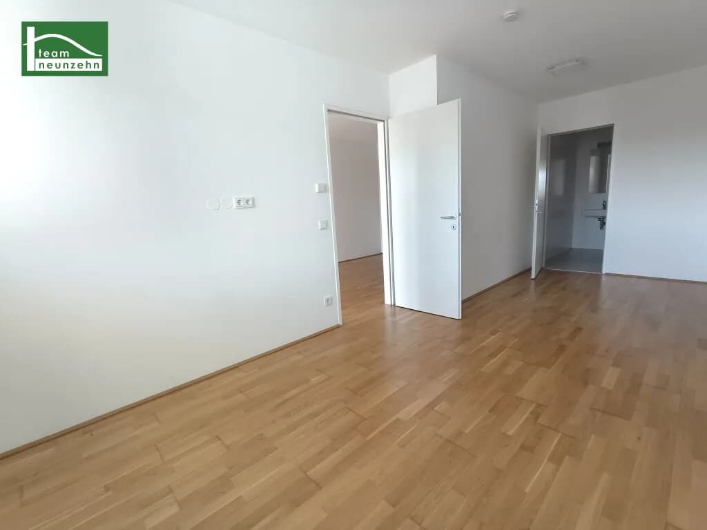 2-Zimmer-Wohnung mieten in Sankt Pölten – 46,94 m², € 760 – Bild 6 von 19