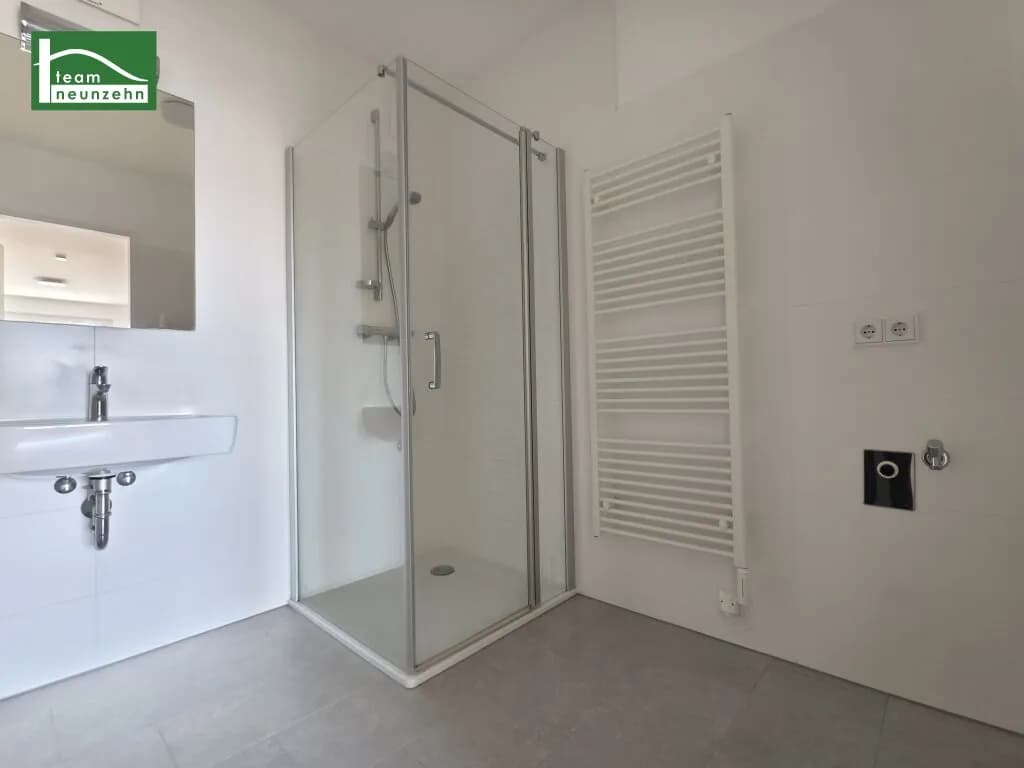 2-Zimmer-Wohnung mieten in Sankt Pölten – 46,94 m², € 760 – Bild 7 von 19