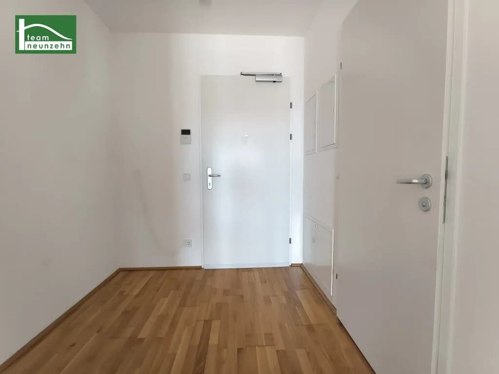 2-Zimmer-Wohnung mieten in Sankt Pölten – 46,94 m², € 760 – Bild 8 von 19