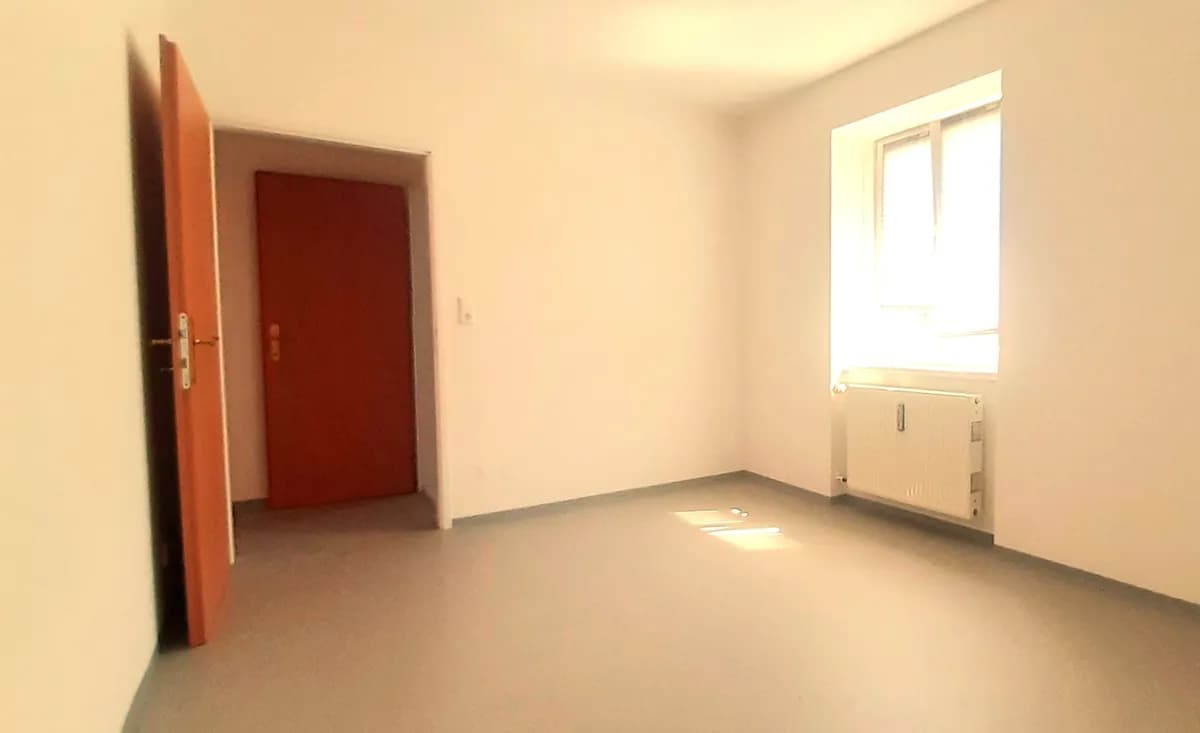 Wohnung mieten in Wolfsberg – 30 m², € 332 – Bild 1 von 5
