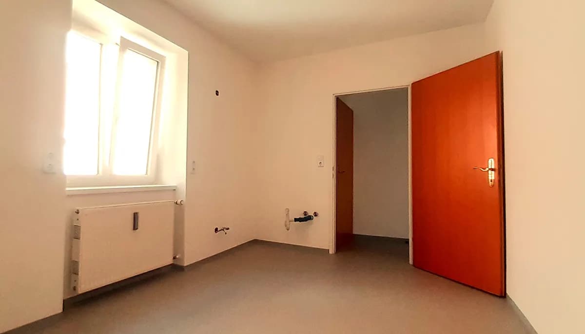 Wohnung mieten in Wolfsberg – 30 m², € 332 – Bild 2 von 5