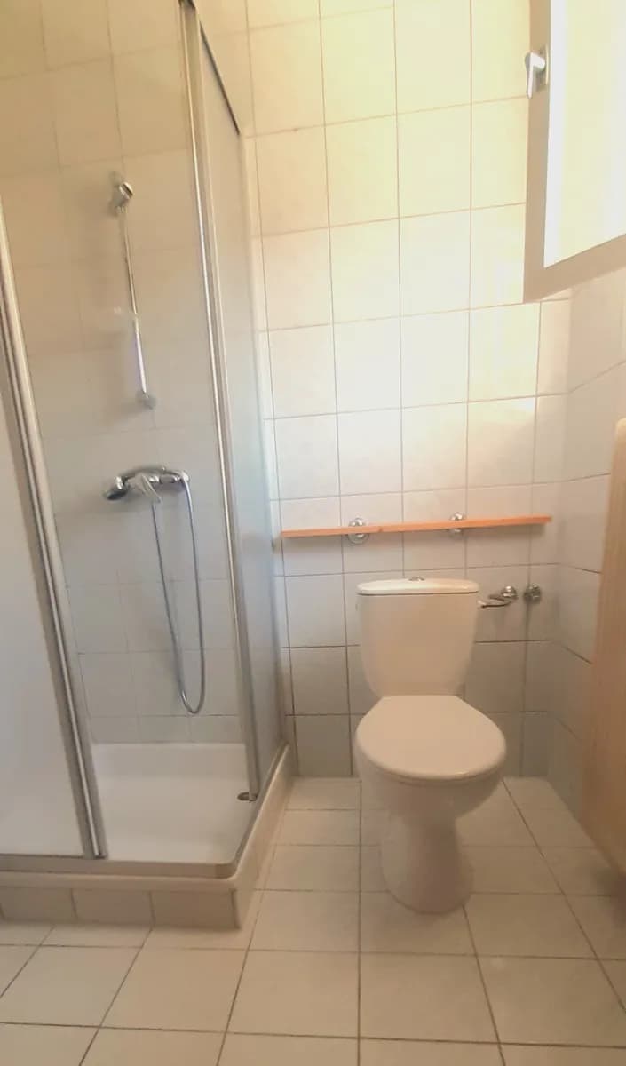 Wohnung mieten in Wolfsberg – 30 m², € 332 – Bild 4 von 5