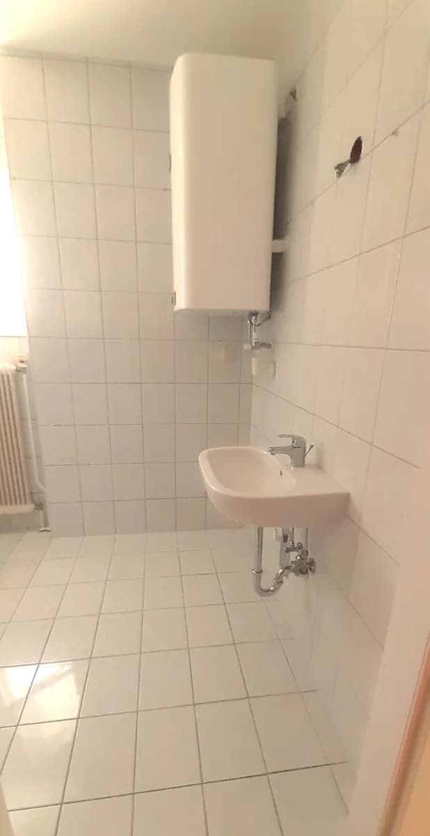 Wohnung mieten in Wolfsberg – 30 m², € 332 – Bild 5 von 5