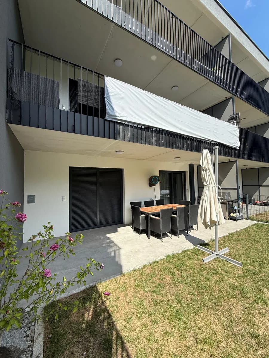 3-Zimmer-Wohnung kaufen in Braunau am Inn – 66 m², € 369.000 – Bild 5 von 12