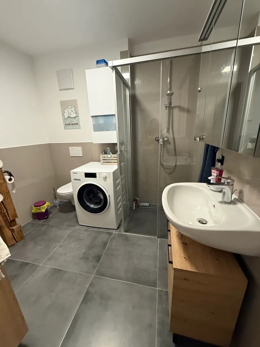 3-Zimmer-Wohnung kaufen in Braunau am Inn – 66 m², € 369.000 – Bild 8 von 12