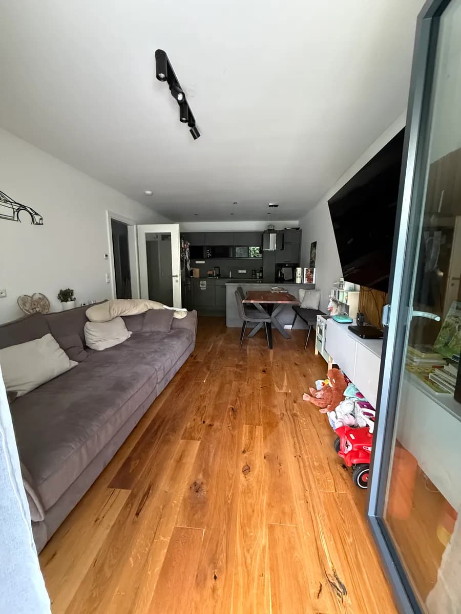 3-Zimmer-Wohnung kaufen in Braunau am Inn – 66 m², € 369.000 – Bild 11 von 12