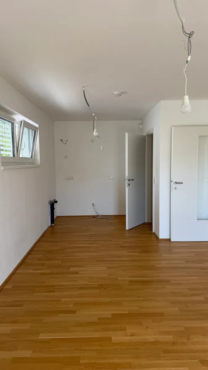 2-Zimmer-Wohnung mieten in Klagenfurt – 48,96 m², € 1.071 – Bild 2 von 13