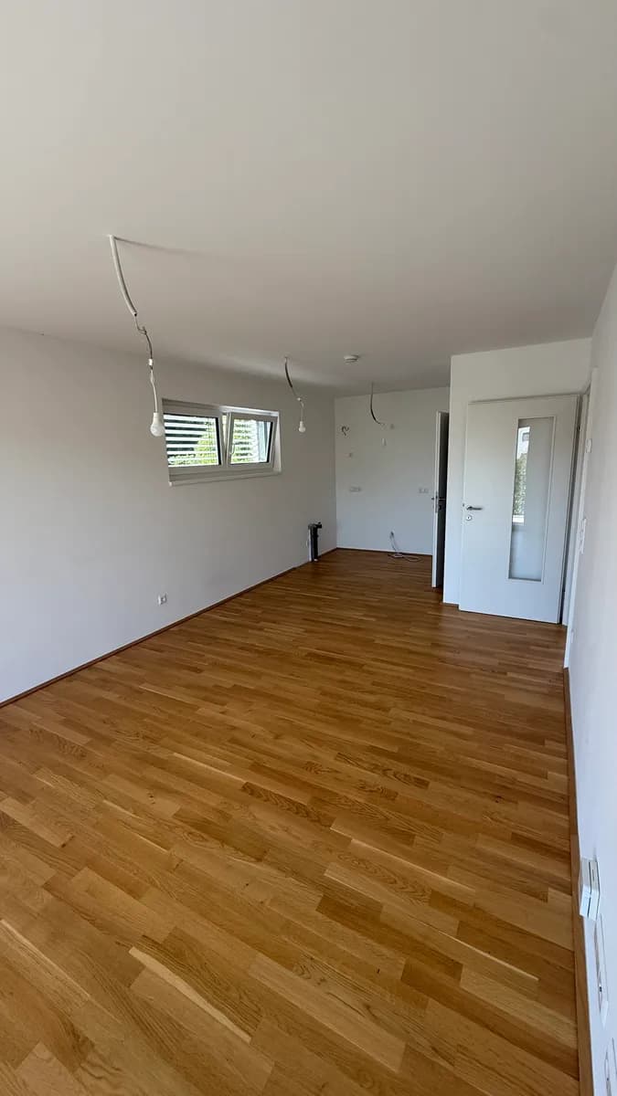 2-Zimmer-Wohnung mieten in Klagenfurt – 48,96 m², € 1.071 – Bild 3 von 13