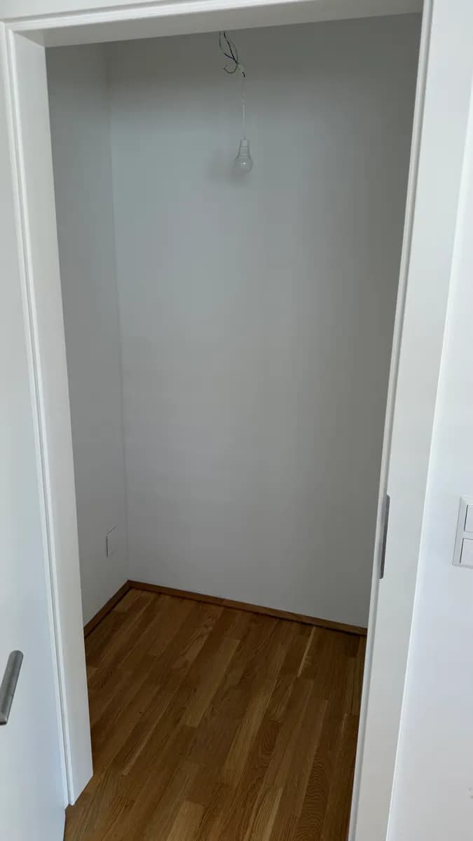 2-Zimmer-Wohnung mieten in Klagenfurt – 48,96 m², € 1.071 – Bild 4 von 13