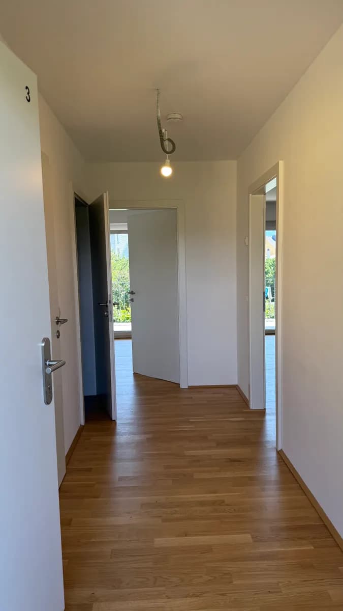 2-Zimmer-Wohnung mieten in Klagenfurt – 48,96 m², € 1.071 – Bild 5 von 13