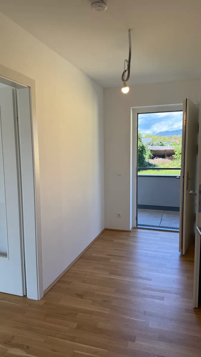 2-Zimmer-Wohnung mieten in Klagenfurt – 48,96 m², € 1.071 – Bild 6 von 13