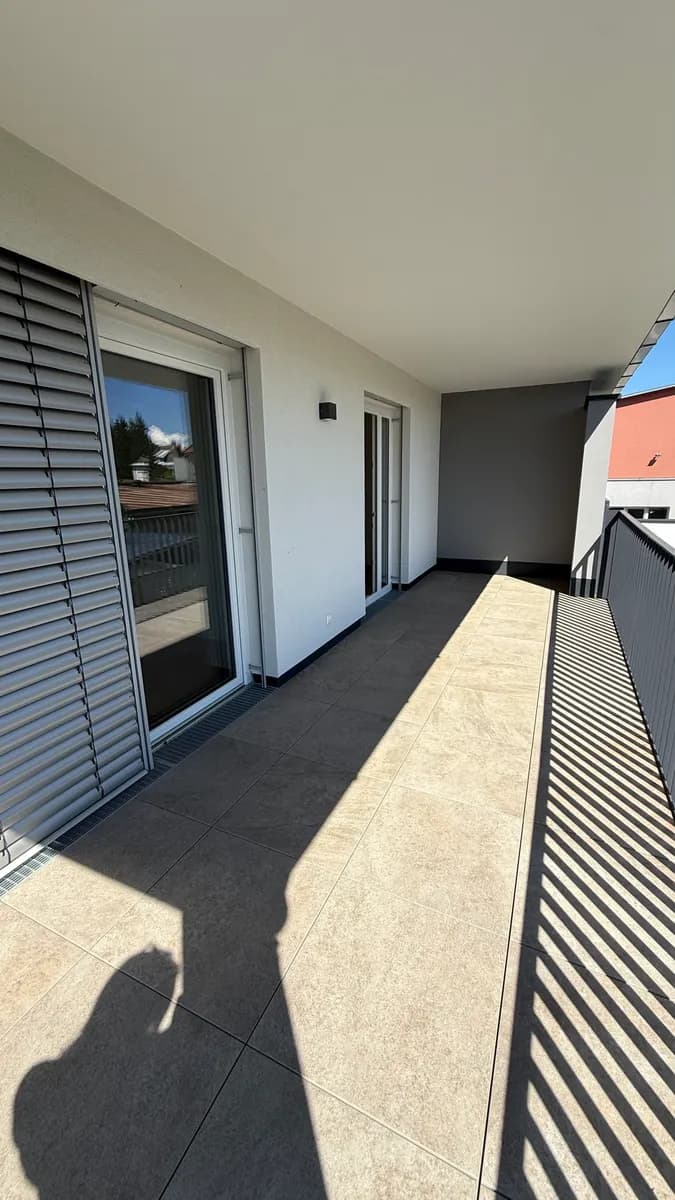 2-Zimmer-Wohnung mieten in Klagenfurt – 48,96 m², € 1.071 – Bild 7 von 13