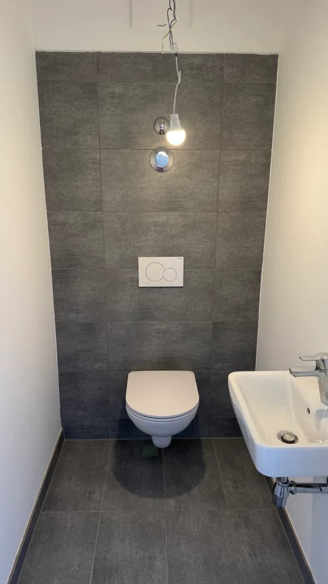 2-Zimmer-Wohnung mieten in Klagenfurt – 48,96 m², € 1.071 – Bild 10 von 13