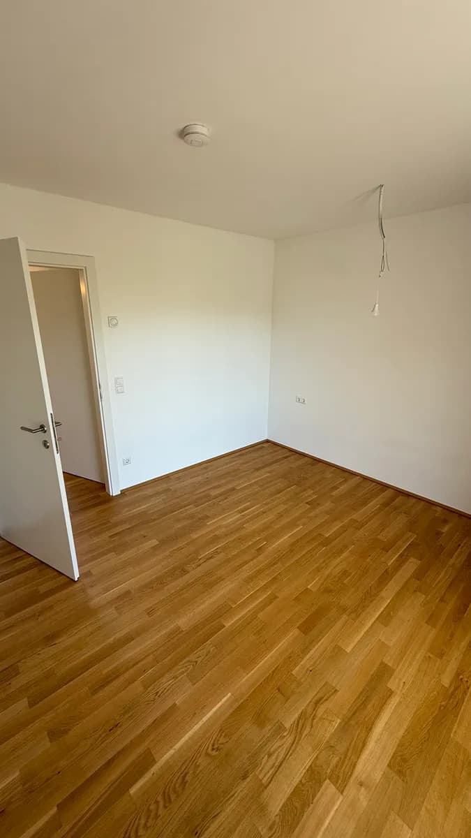 2-Zimmer-Wohnung mieten in Klagenfurt – 48,96 m², € 1.071 – Bild 11 von 13
