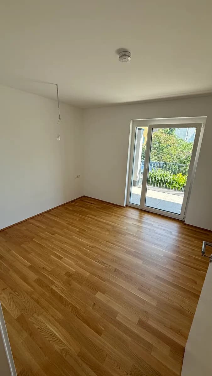 2-Zimmer-Wohnung mieten in Klagenfurt – 48,96 m², € 1.071 – Bild 12 von 13