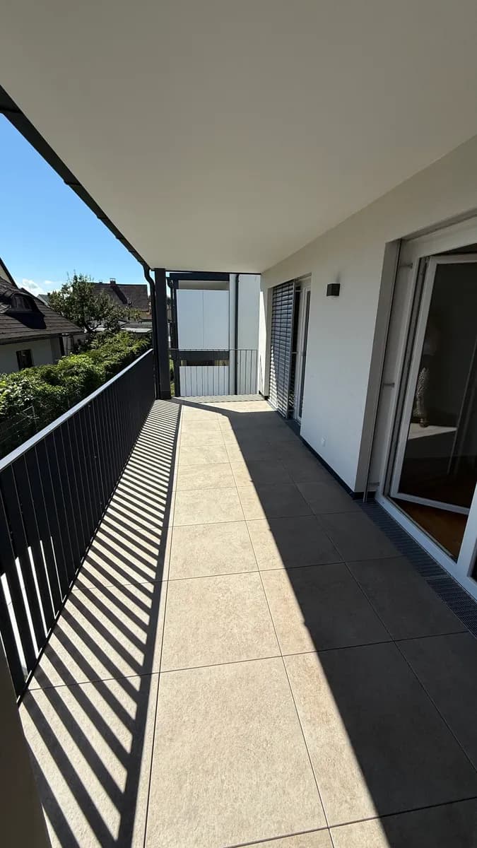 2-Zimmer-Wohnung mieten in Klagenfurt – 48,96 m², € 1.071 – Bild 13 von 13