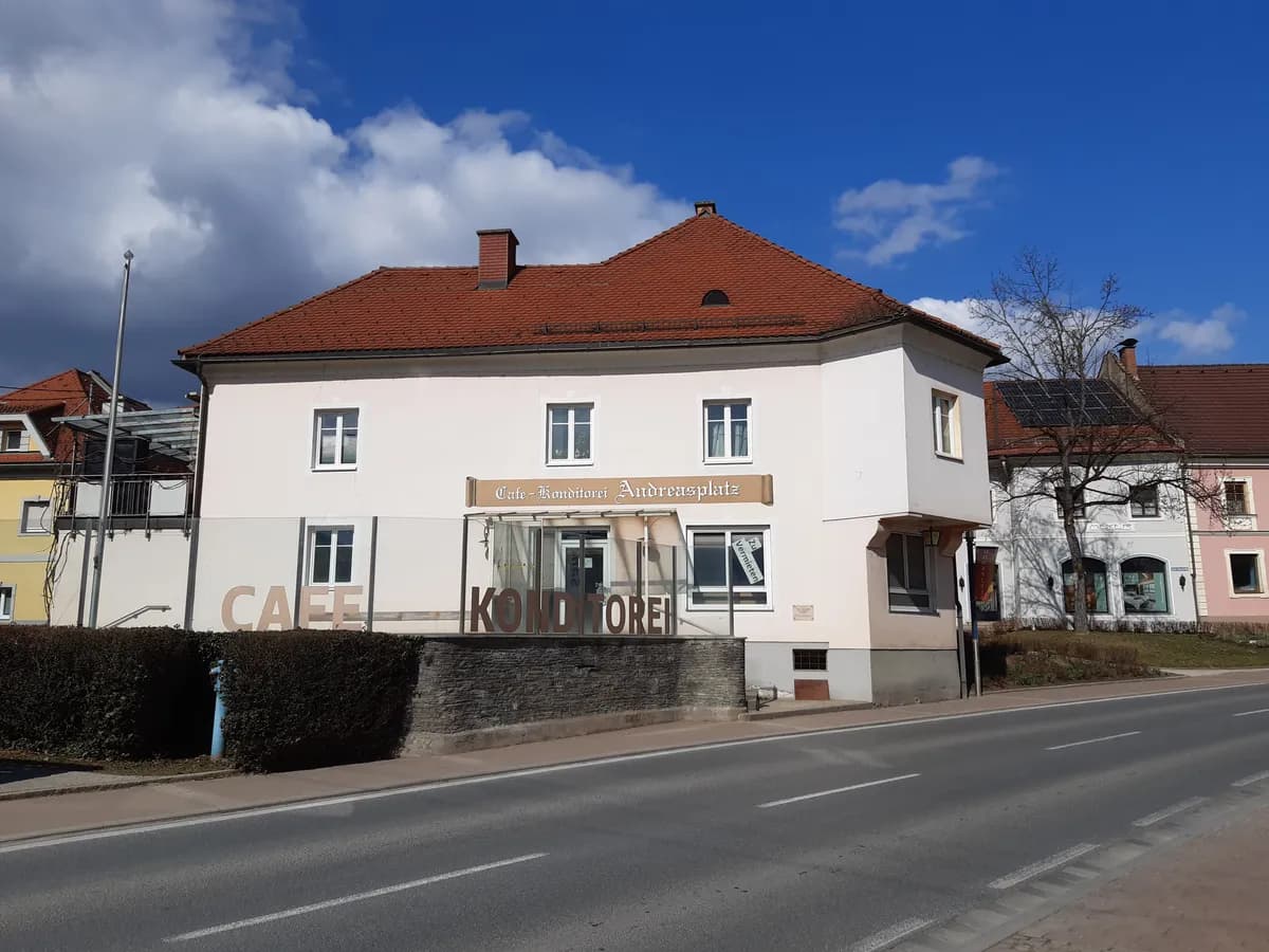 Gewerbeimmobilie mieten in Wolfsberg – 94 m², € 800 – Bild 2 von 7