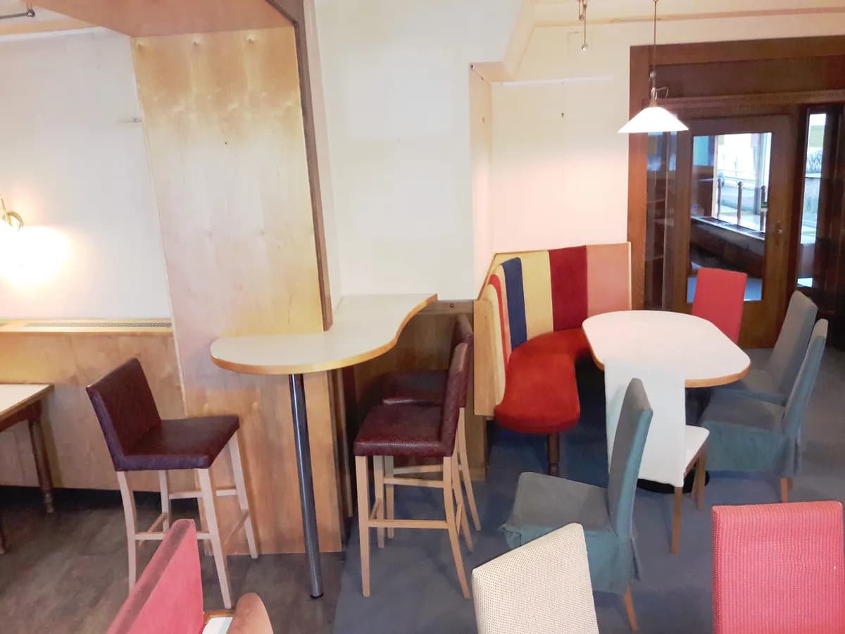 Gewerbeimmobilie mieten in Wolfsberg – 94 m², € 800 – Bild 4 von 7