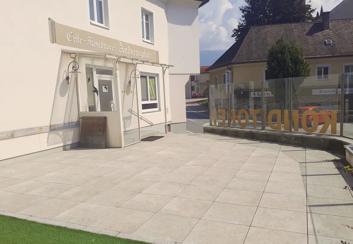 Gewerbeimmobilie mieten in Wolfsberg – 94 m², € 800 – Bild 5 von 7