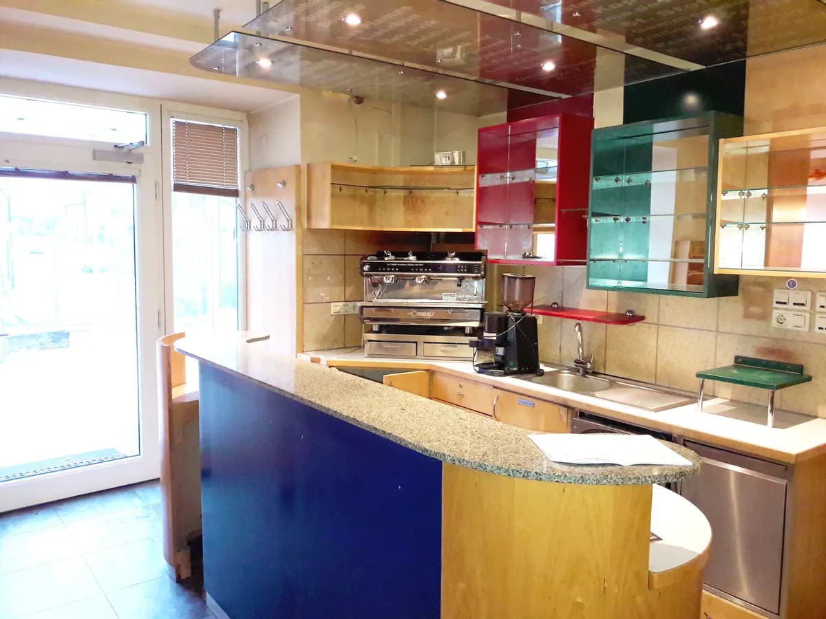Gewerbeimmobilie mieten in Wolfsberg – 94 m², € 800 – Bild 6 von 7