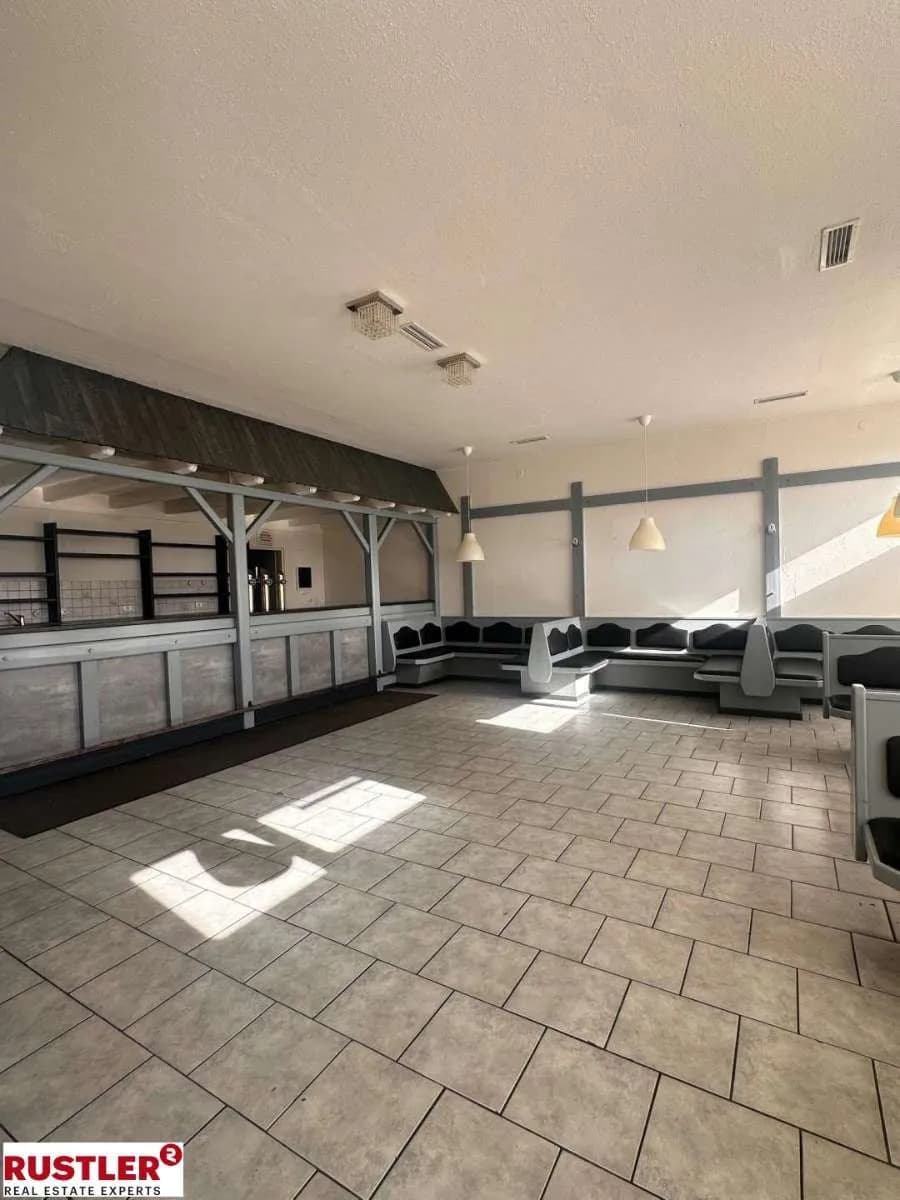 Gewerbeimmobilie mieten in Klagenfurt – 124 m², € 835 – Bild 1 von 11