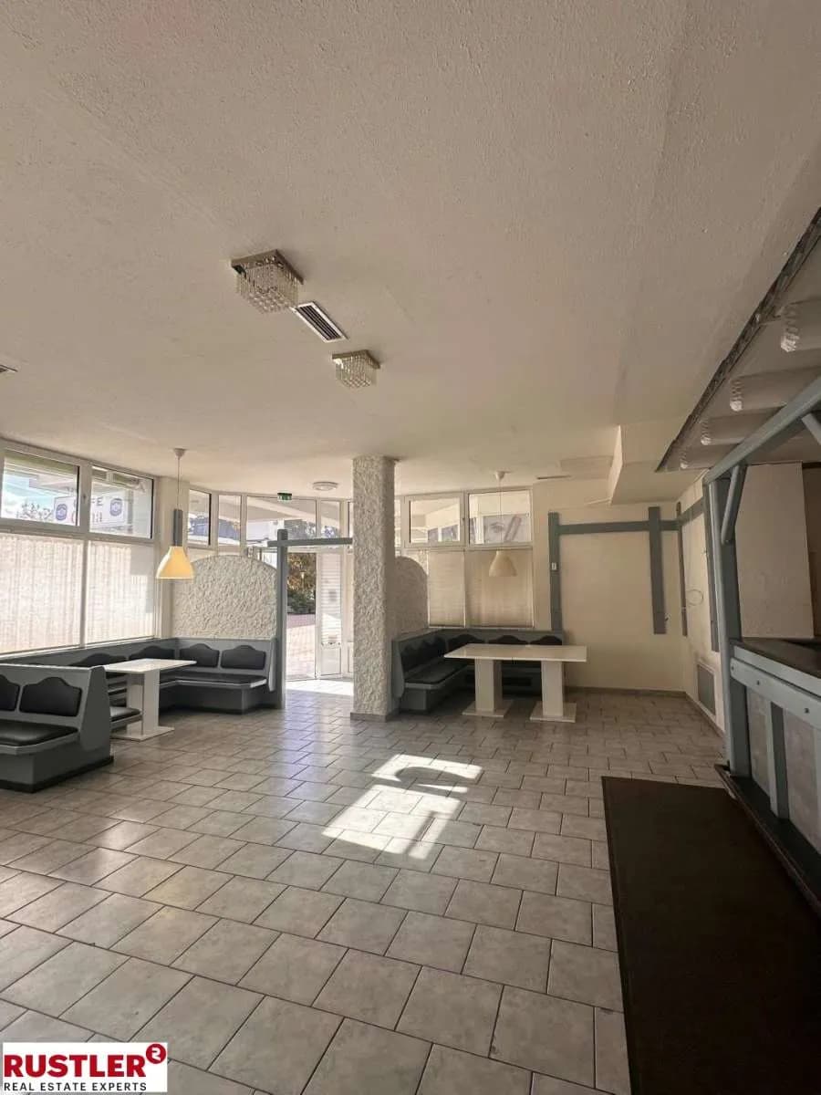 Gewerbeimmobilie mieten in Klagenfurt – 124 m², € 835 – Bild 2 von 11