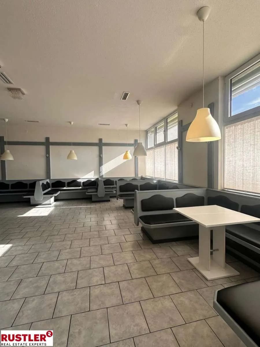 Gewerbeimmobilie mieten in Klagenfurt – 124 m², € 835 – Bild 3 von 11