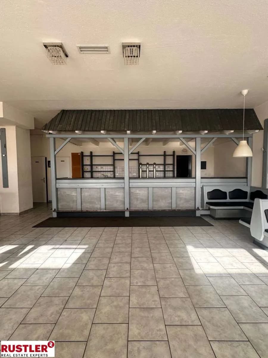 Gewerbeimmobilie mieten in Klagenfurt – 124 m², € 835 – Bild 4 von 11