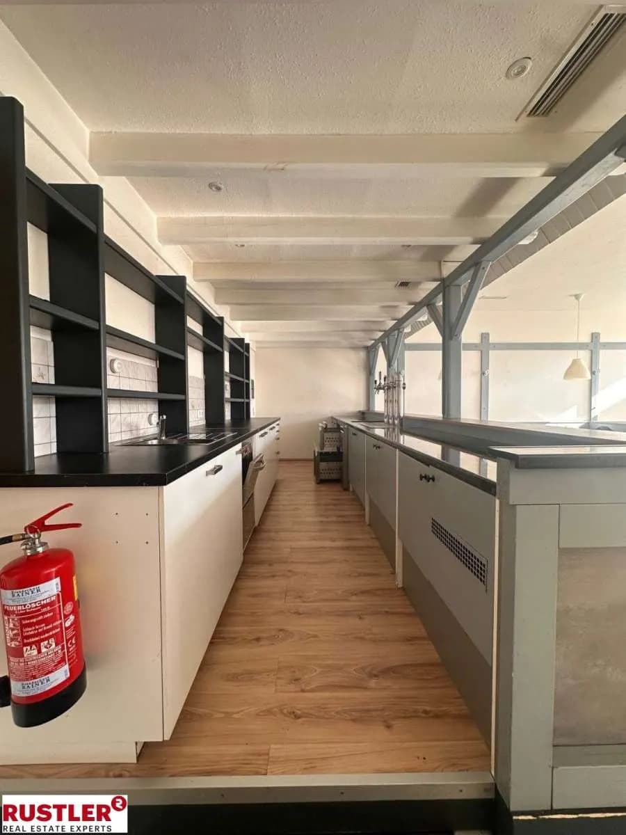Gewerbeimmobilie mieten in Klagenfurt – 124 m², € 835 – Bild 7 von 11