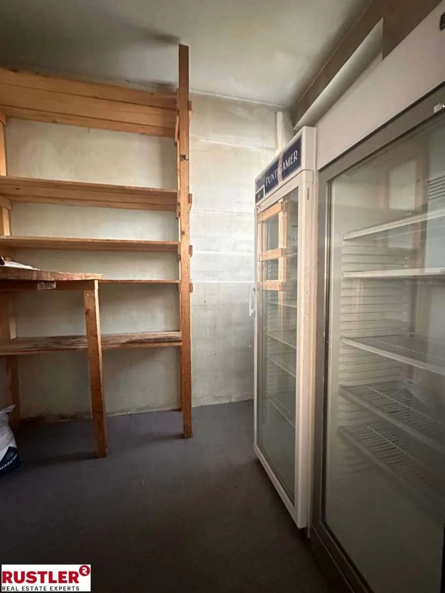 Gewerbeimmobilie mieten in Klagenfurt – 124 m², € 835 – Bild 9 von 11