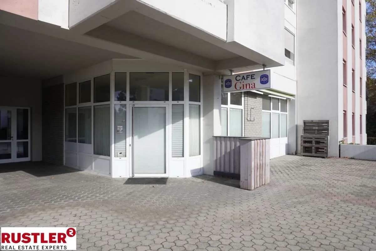 Gewerbeimmobilie mieten in Klagenfurt – 124 m², € 835 – Bild 10 von 11