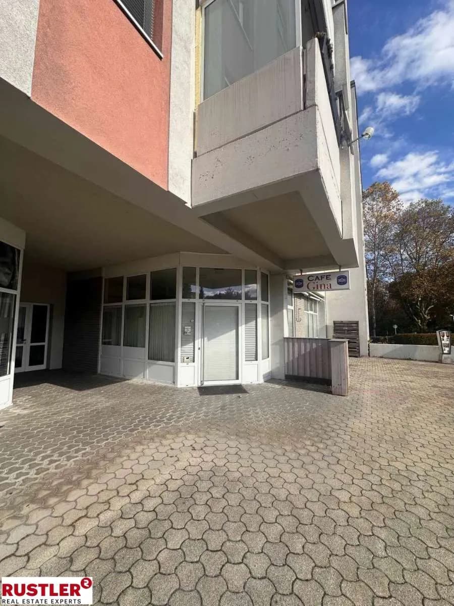 Gewerbeimmobilie mieten in Klagenfurt – 124 m², € 835 – Bild 11 von 11