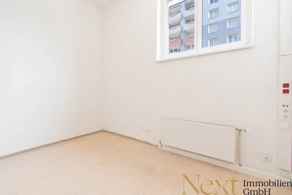Gewerbeimmobilie mieten in Linz – 205 m², € 1.932 – Bild 2 von 10