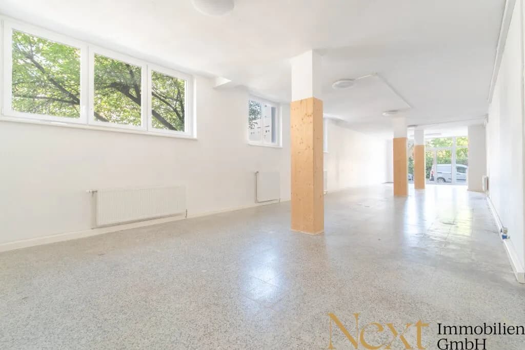 Gewerbeimmobilie mieten in Linz – 205 m², € 1.932 – Bild 4 von 10