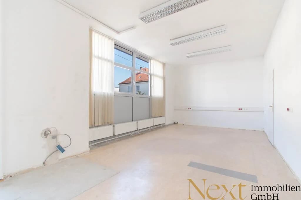 Gewerbeimmobilie mieten in Linz – 205 m², € 1.932 – Bild 5 von 10