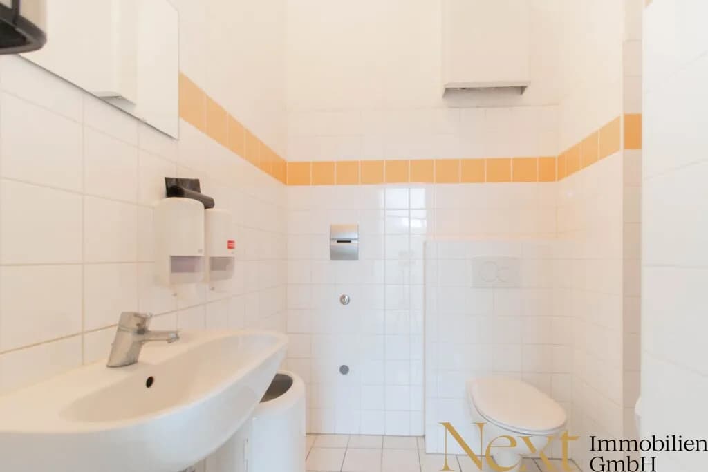 Gewerbeimmobilie mieten in Linz – 205 m², € 1.932 – Bild 8 von 10