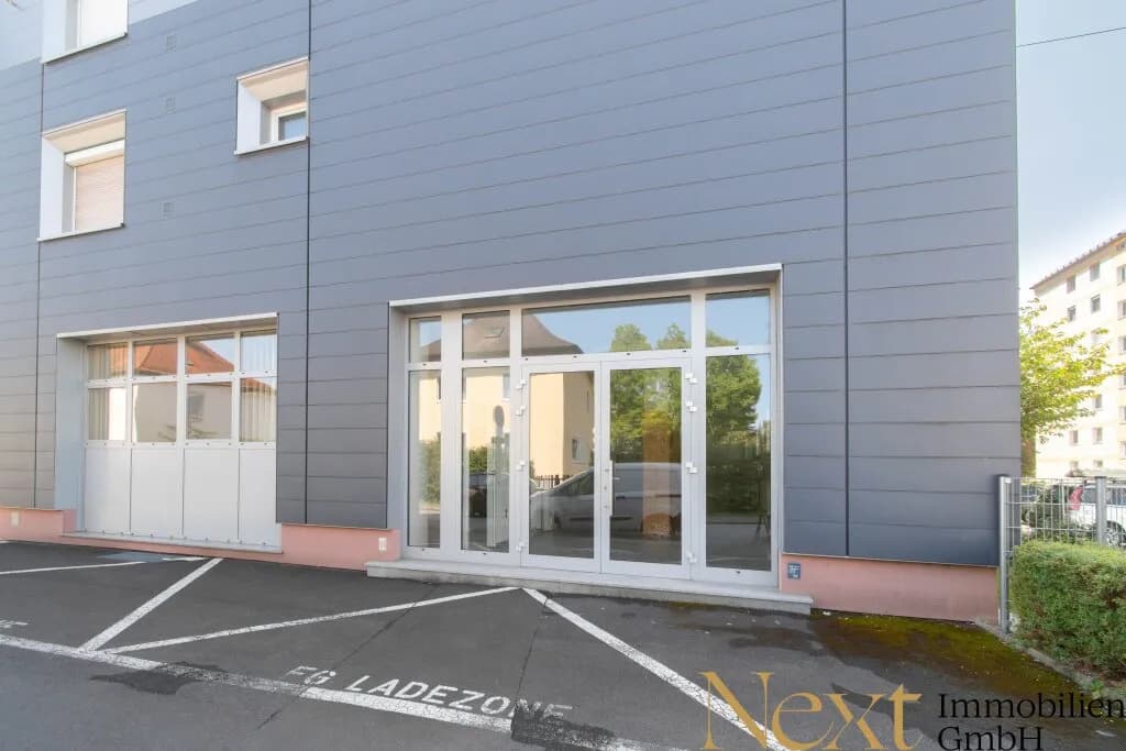 Gewerbeimmobilie mieten in Linz – 205 m², € 1.932 – Bild 9 von 10