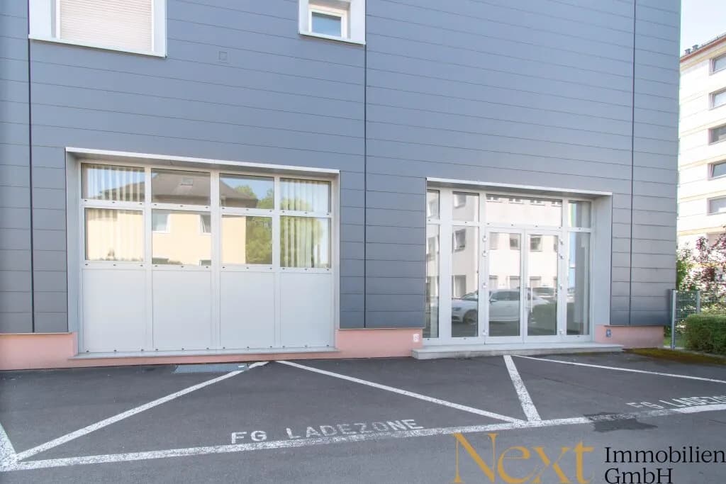 Gewerbeimmobilie mieten in Linz – 205 m², € 1.932 – Bild 10 von 10