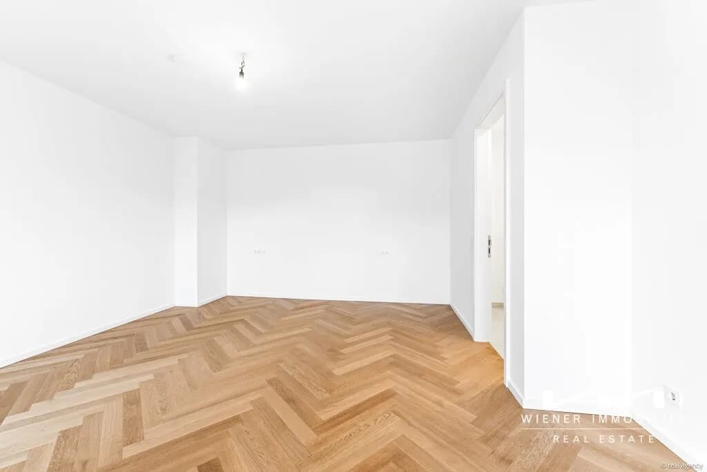 1-Zimmer-Immobilie kaufen in Wien – 34,42 m², € 361.000 – Bild 4 von 19