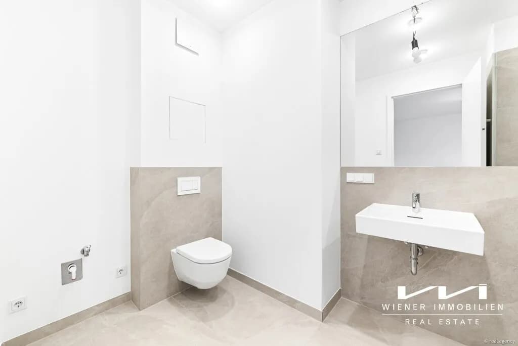 1-Zimmer-Immobilie kaufen in Wien – 34,42 m², € 361.000 – Bild 5 von 19